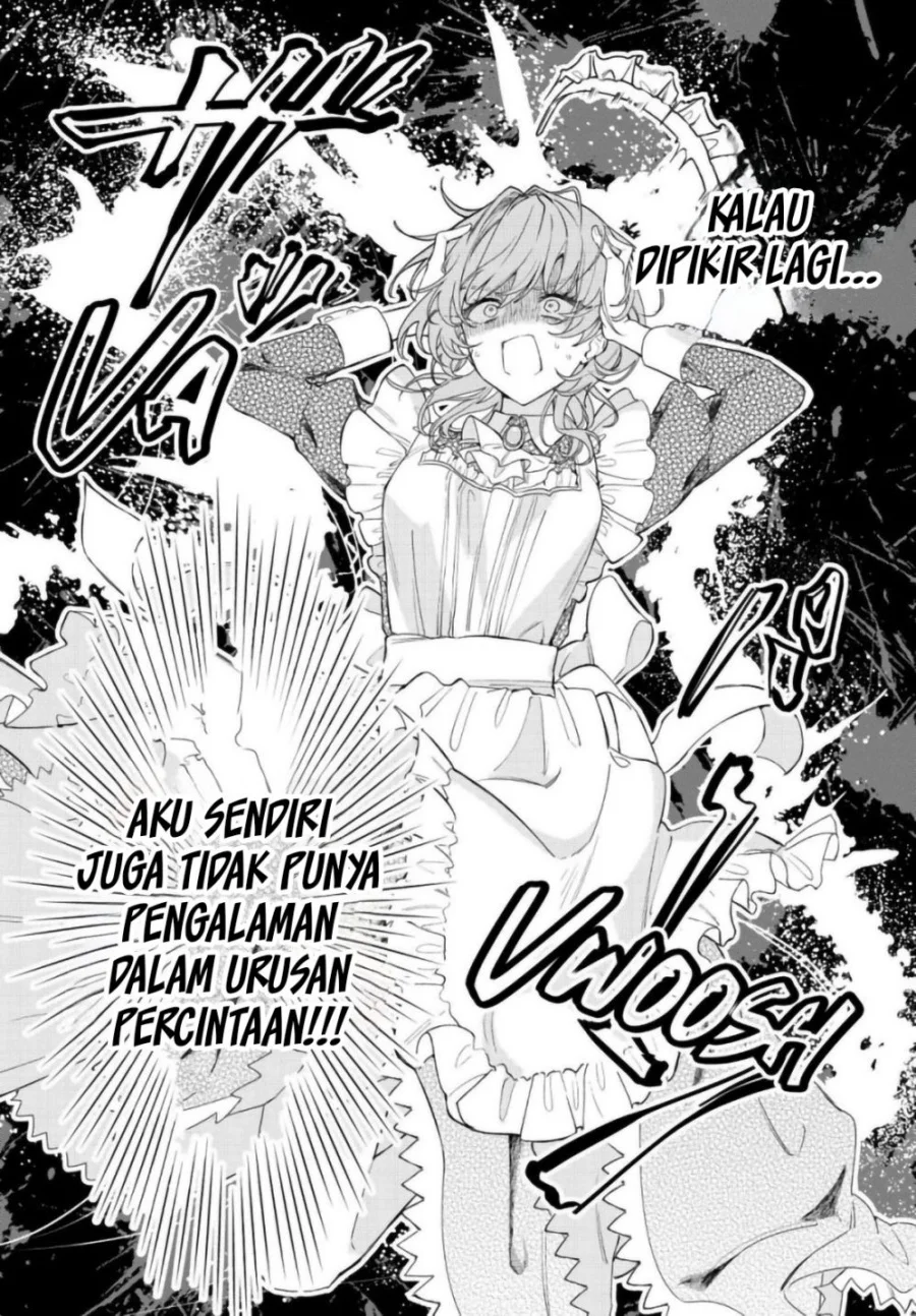 Hitomazu Koi ni Nare Sasete Kudasai Chapter 1 Gambar 15