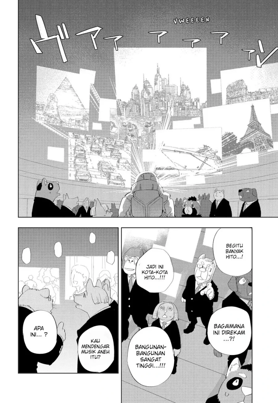 hitoner Chapter 3 Gambar 9