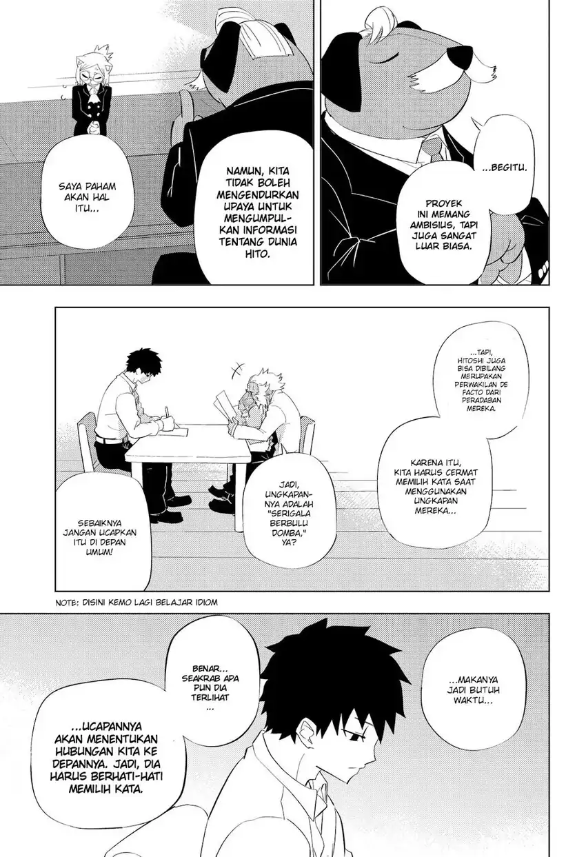 hitoner Chapter 4 Gambar 8