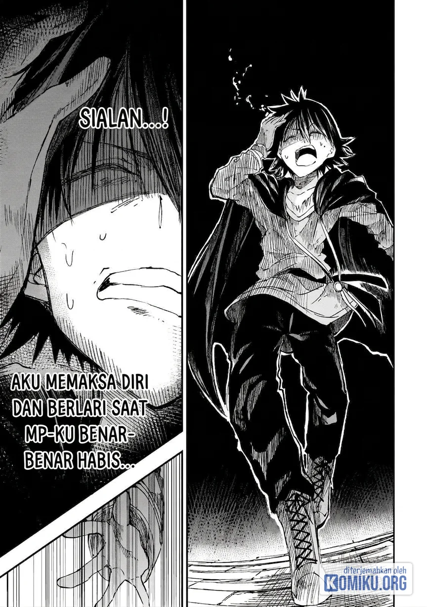 Hitoribocchi no Isekai Kouryaku Chapter 321 Gambar 5