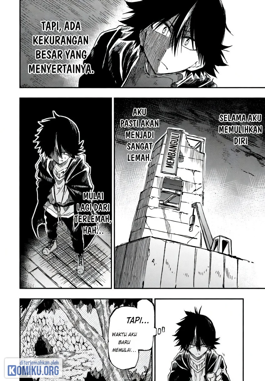 Hitoribocchi no Isekai Kouryaku Chapter 334 Gambar 5
