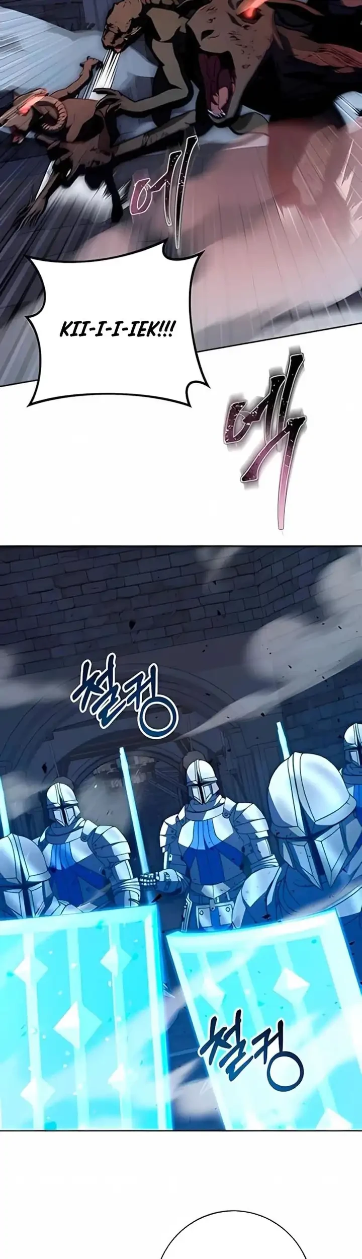 Holy Emperor’s Grandson is a Necromancer Chapter 101 Gambar 14