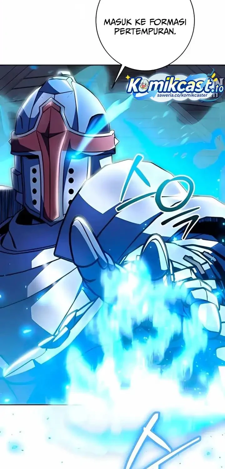 Holy Emperor’s Grandson is a Necromancer Chapter 101 Gambar 15