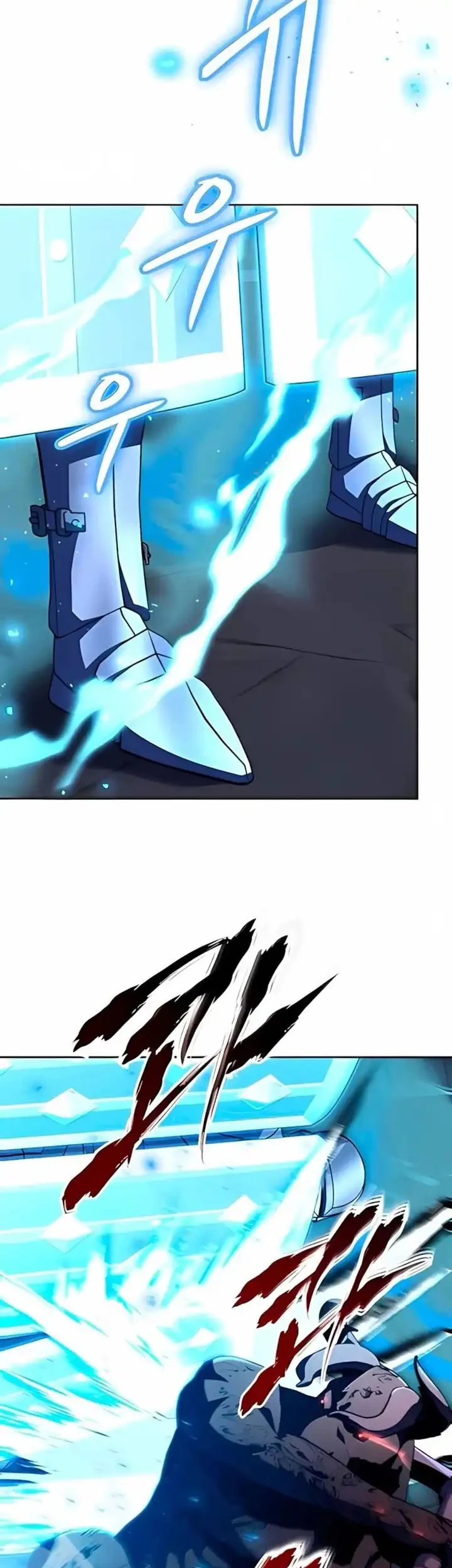 Holy Emperor’s Grandson is a Necromancer Chapter 101 Gambar 16