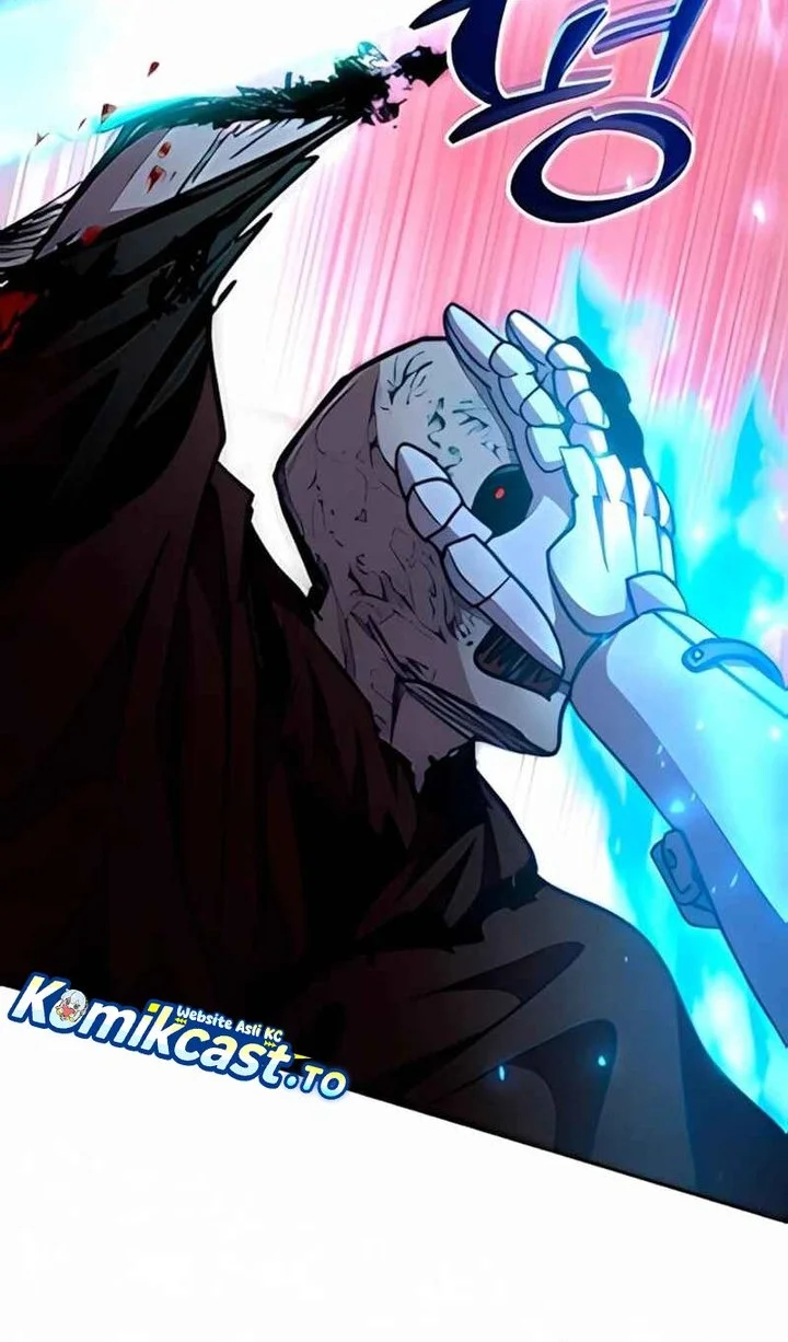 Holy Emperor’s Grandson is a Necromancer Chapter 102 Gambar 17