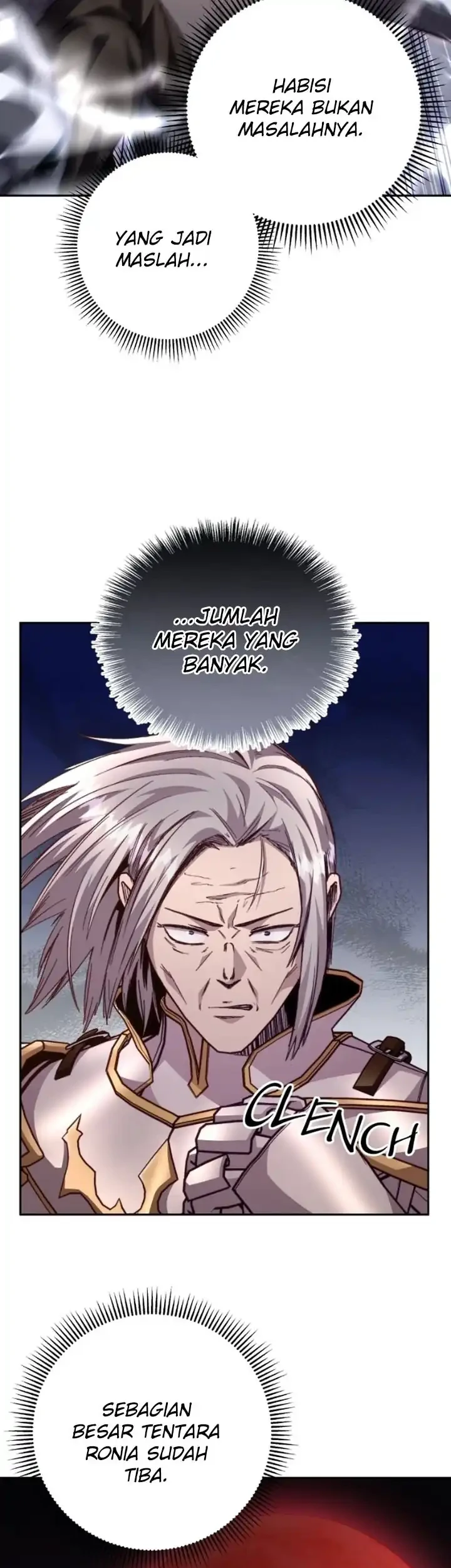 Holy Emperor’s Grandson is a Necromancer Chapter 103 Gambar 14