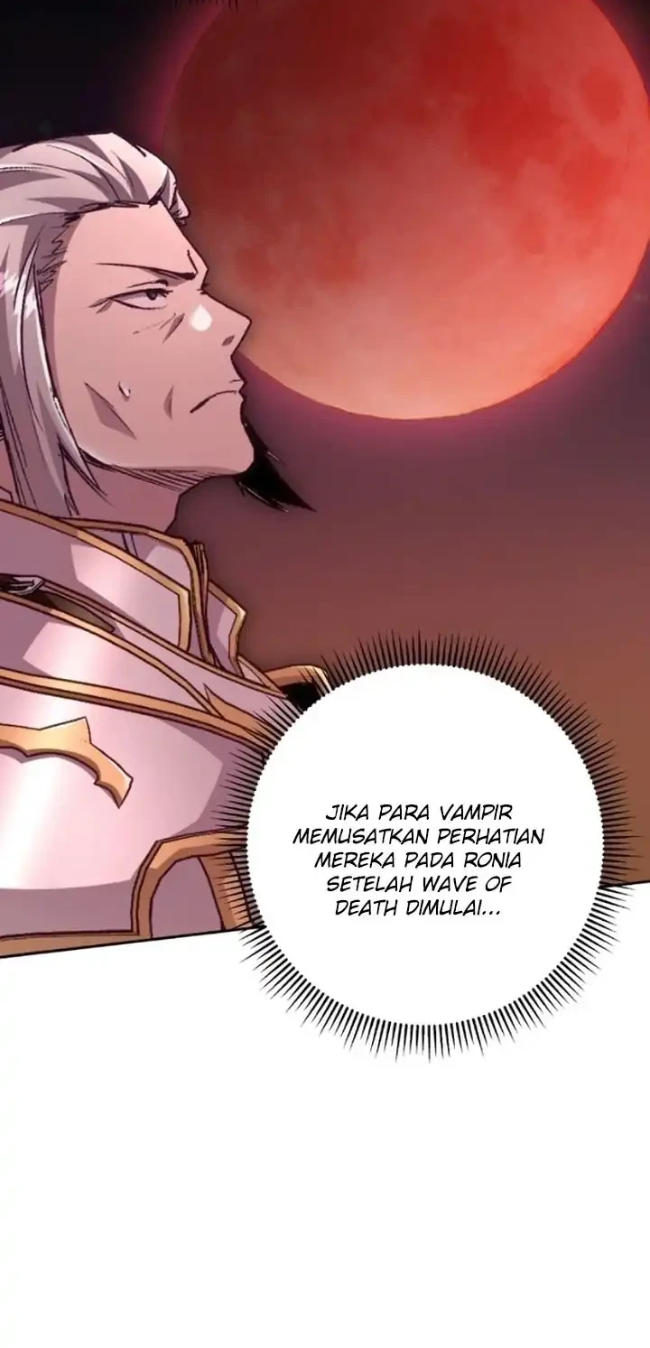 Holy Emperor’s Grandson is a Necromancer Chapter 103 Gambar 15