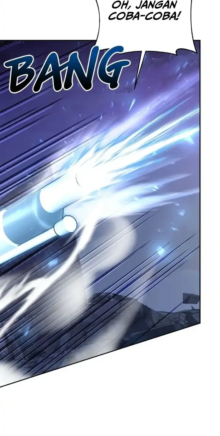 Holy Emperor’s Grandson is a Necromancer Chapter 104 Gambar 15