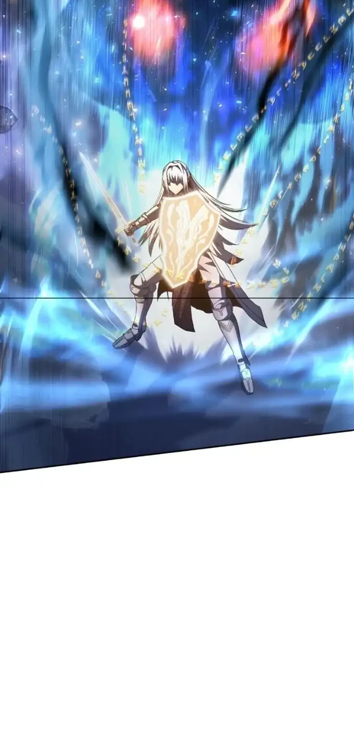Holy Emperor’s Grandson is a Necromancer Chapter 105 Gambar 15