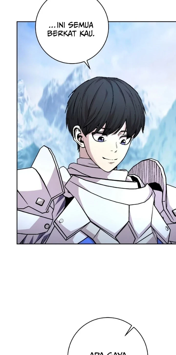 Holy Emperor’s Grandson is a Necromancer Chapter 106 Gambar 13