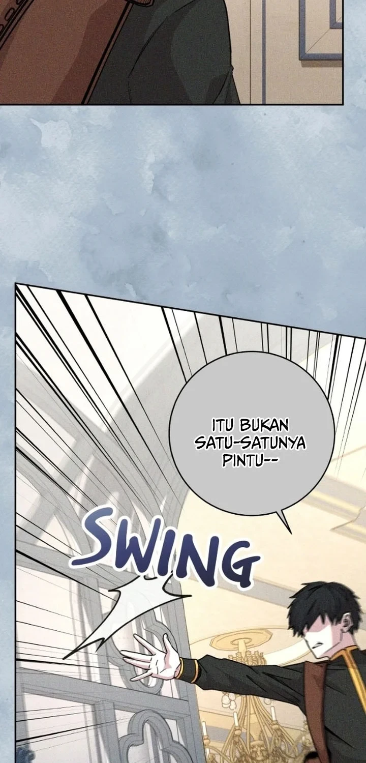 Holy Emperor’s Grandson is a Necromancer Chapter 107 Gambar 15