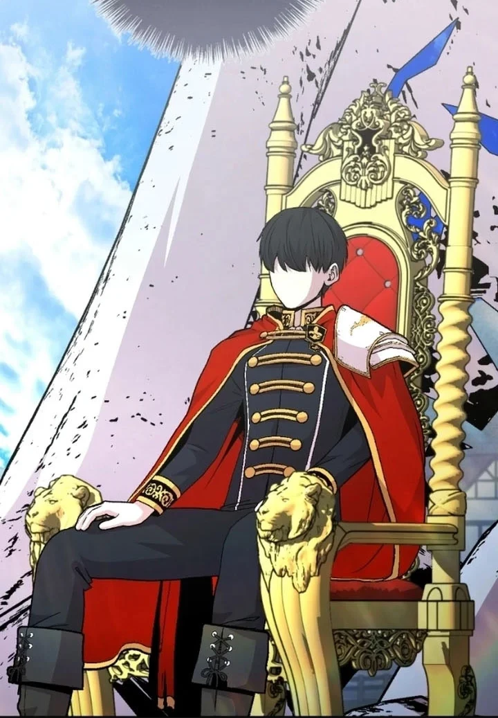 Holy Emperor’s Grandson is a Necromancer Chapter 108 Gambar 13