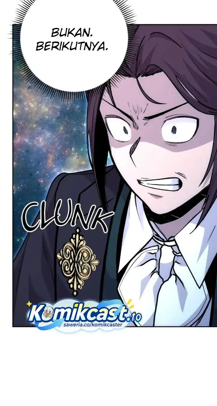 Holy Emperor’s Grandson is a Necromancer Chapter 109 Gambar 17