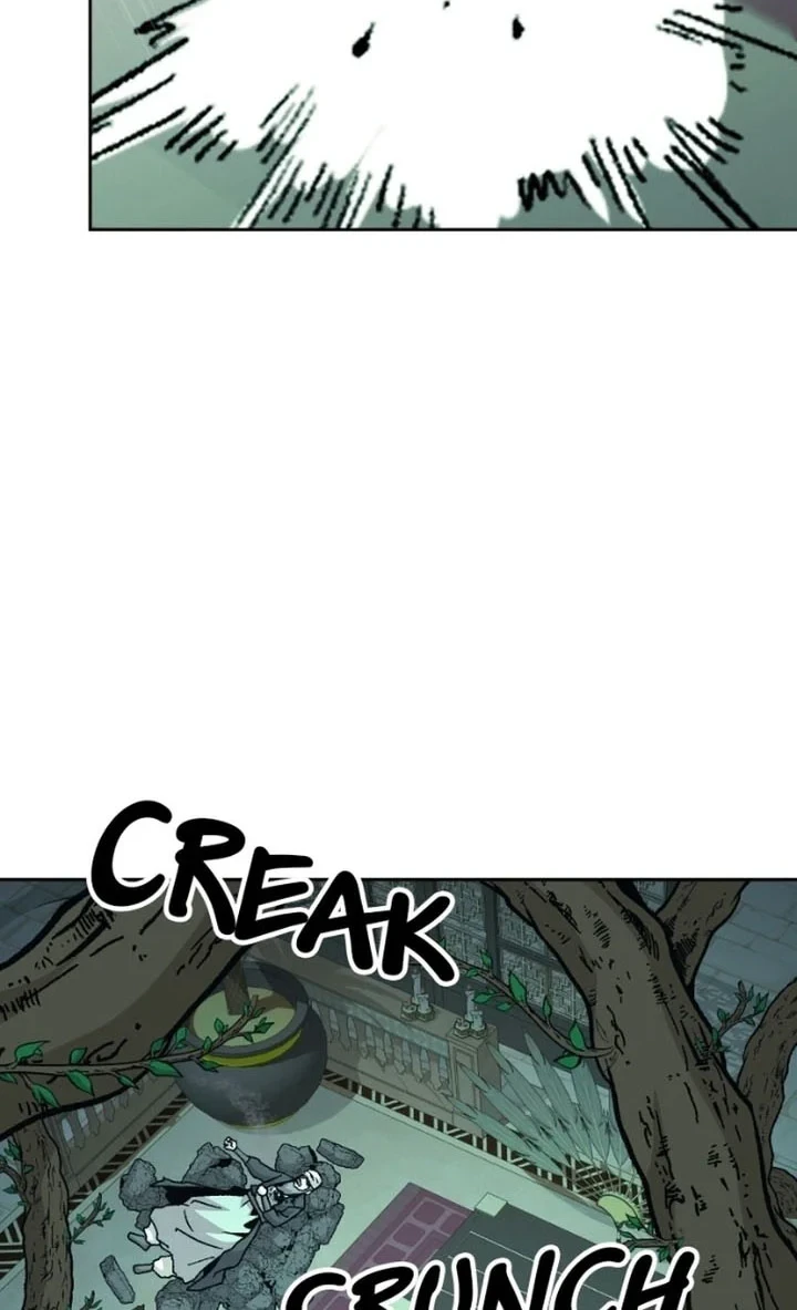 Holy Emperor’s Grandson is a Necromancer Chapter 111 Gambar 15