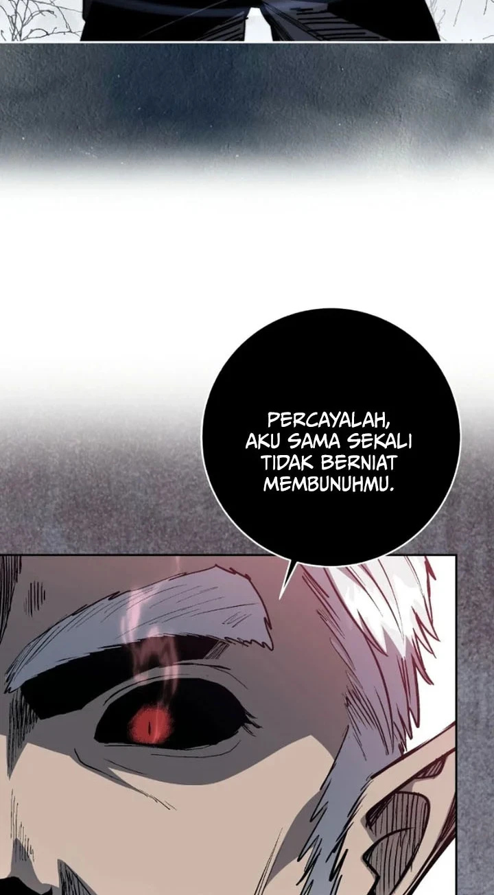 Holy Emperor’s Grandson is a Necromancer Chapter 113 Gambar 13