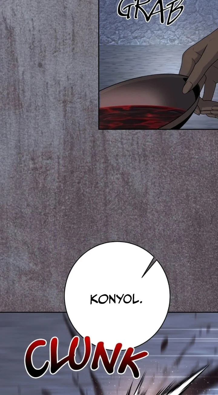 Holy Emperor’s Grandson is a Necromancer Chapter 113 Gambar 15