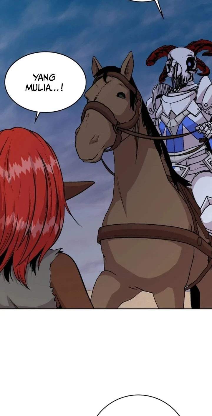 Holy Emperor’s Grandson is a Necromancer Chapter 115 Gambar 15