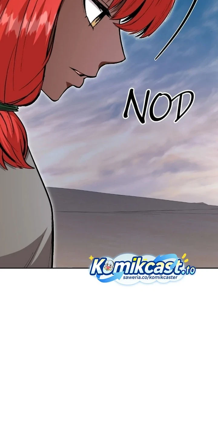 Holy Emperor’s Grandson is a Necromancer Chapter 115 Gambar 17