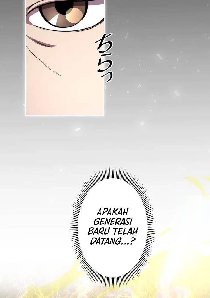 Holy Emperor’s Grandson is a Necromancer Chapter 122 Gambar 13