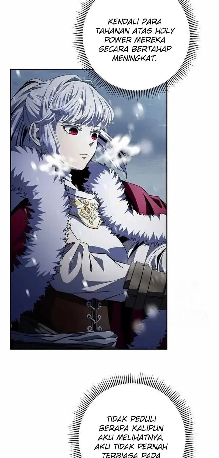 Holy Emperor’s Grandson is a Necromancer Chapter 93 Gambar 12