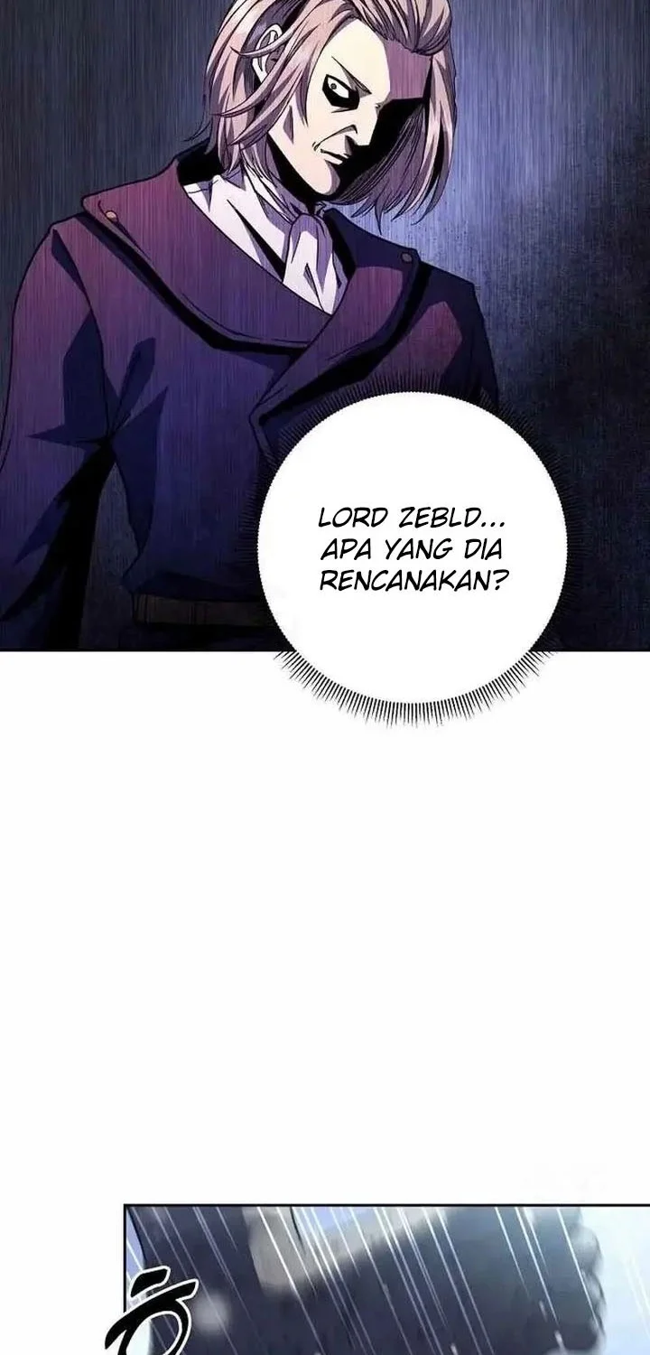 Holy Emperor’s Grandson is a Necromancer Chapter 93 Gambar 14