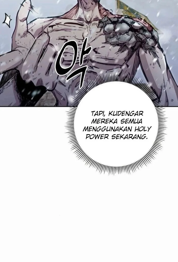Holy Emperor’s Grandson is a Necromancer Chapter 96 Gambar 14