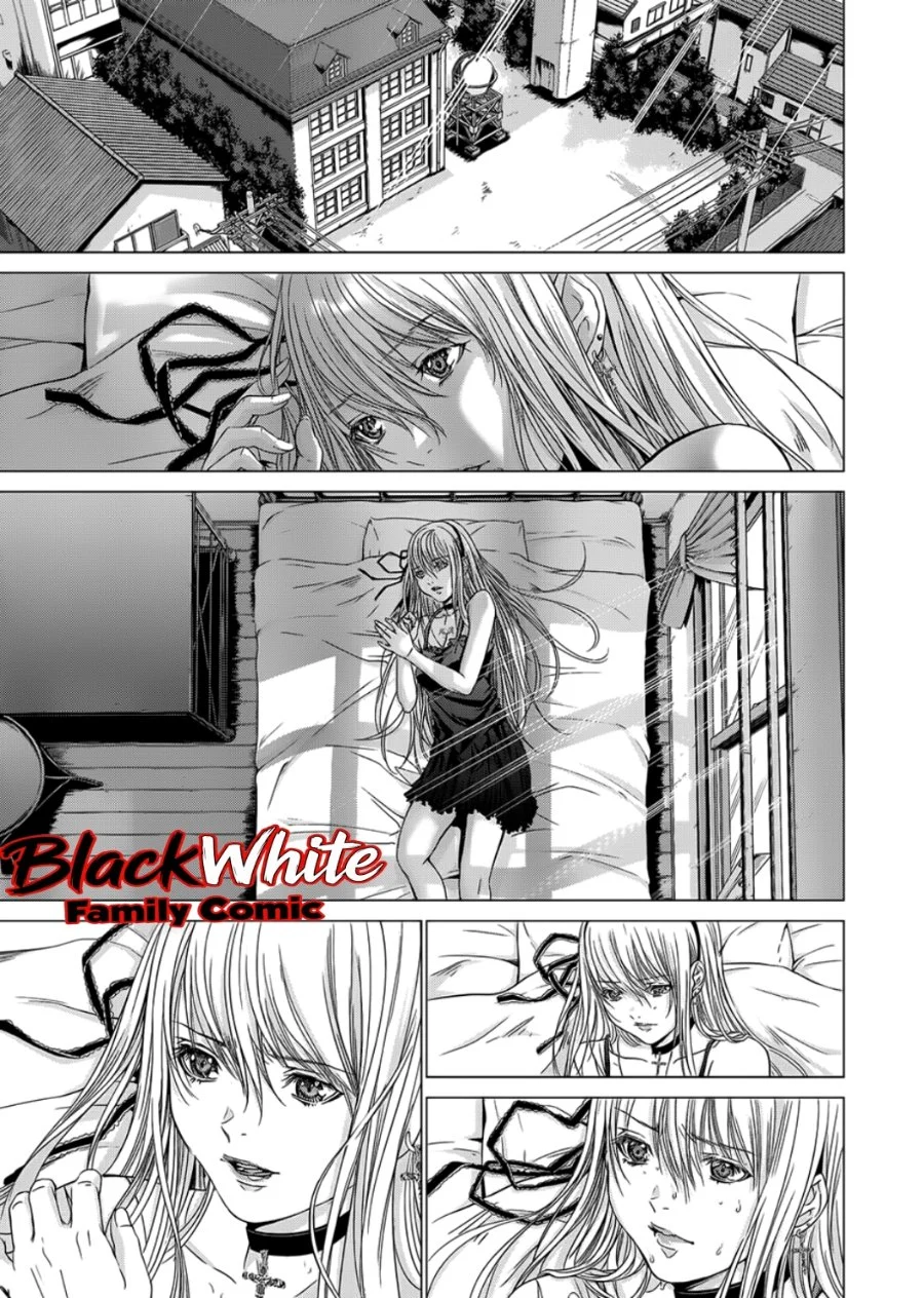 Holy Knight Chapter 17 Gambar 7