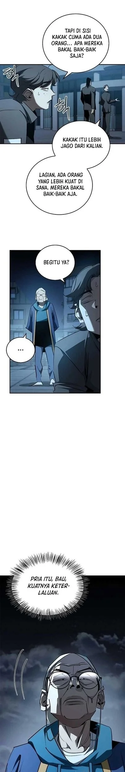 Holy Night: The Zero Chapter 30 Gambar 7