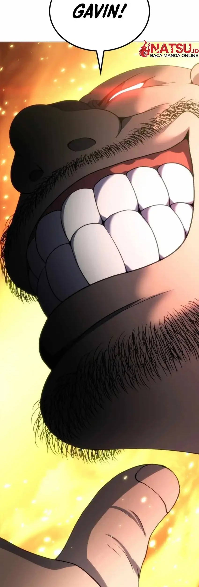 Home Plate Villain Chapter 100 Gambar 12