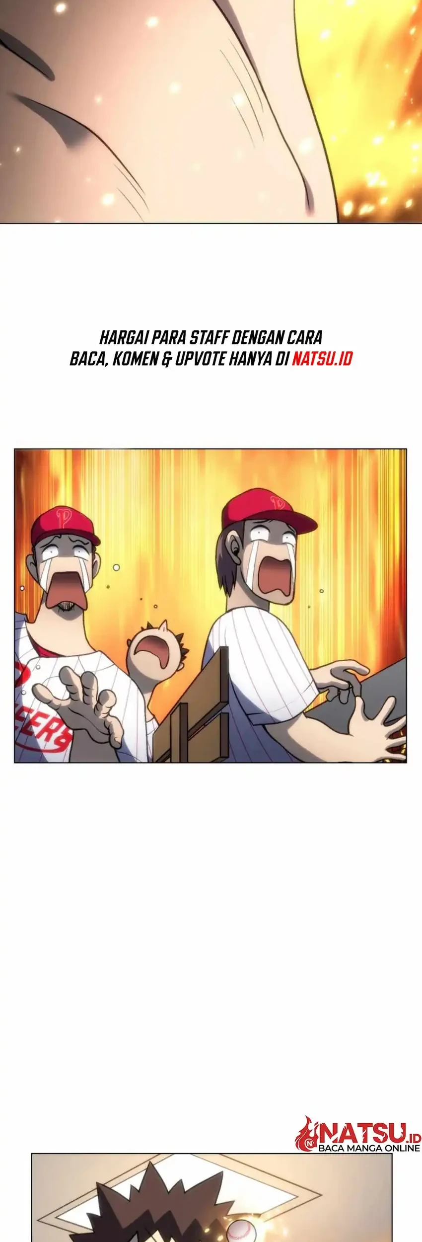 Home Plate Villain Chapter 100 Gambar 13