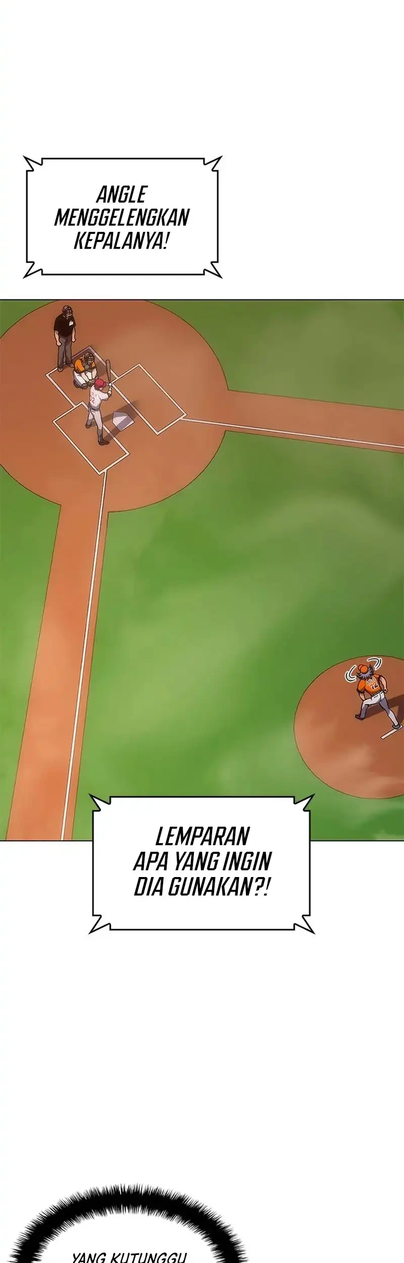 Home Plate Villain Chapter 104 Gambar 11
