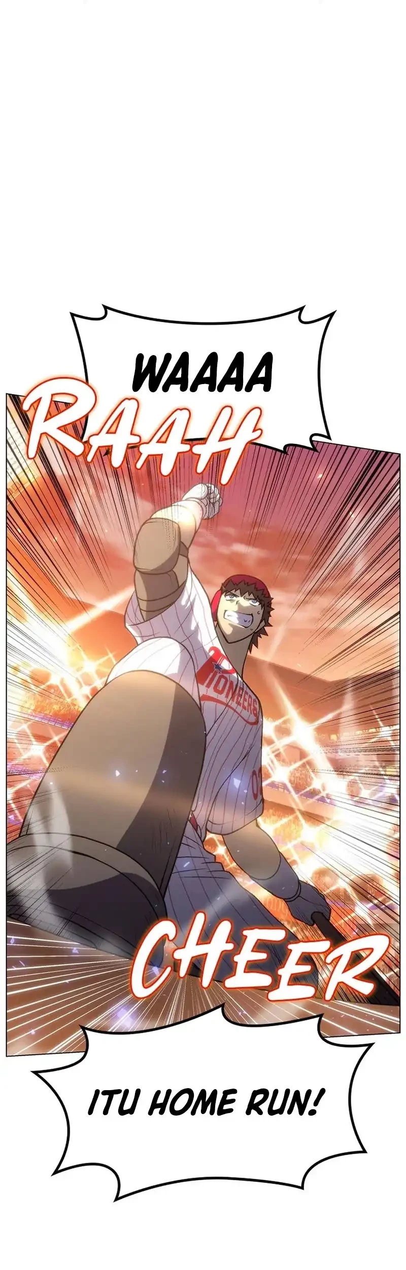 Home Plate Villain Chapter 106 Gambar 13