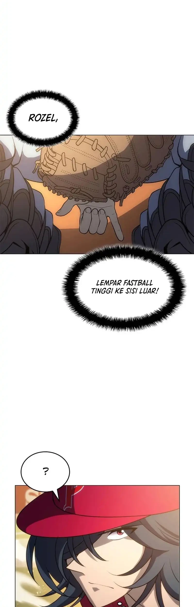 Home Plate Villain Chapter 108 Gambar 12