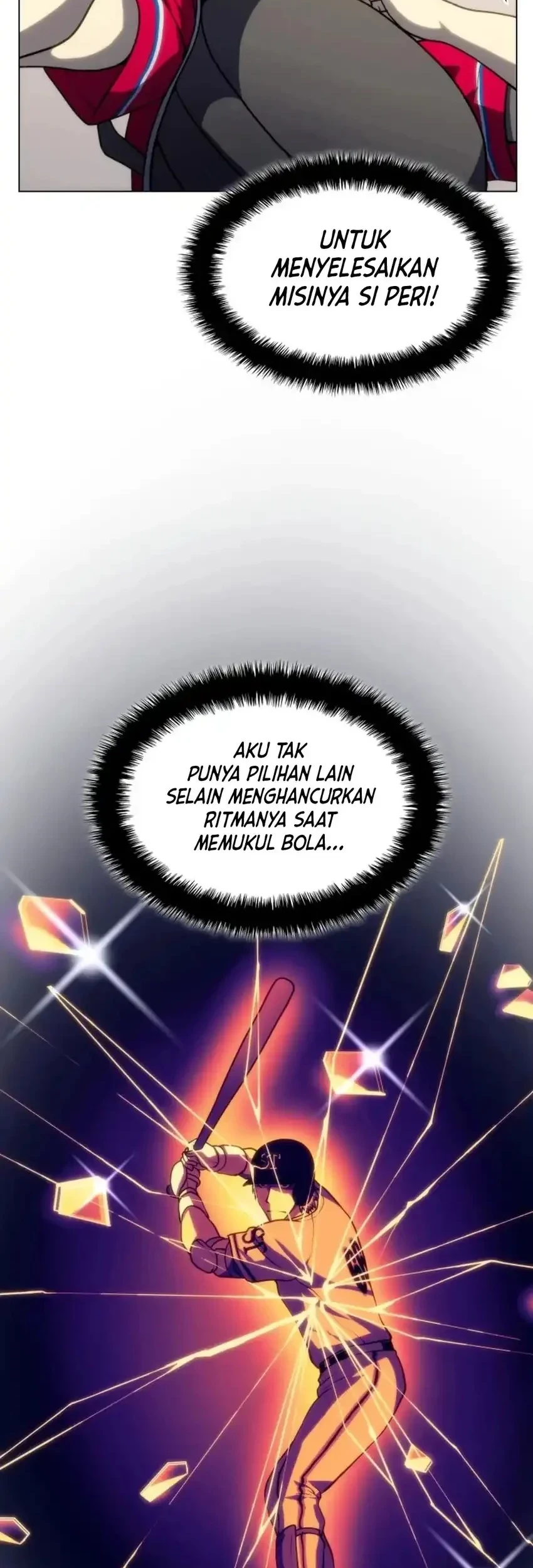 Home Plate Villain Chapter 64 Gambar 16
