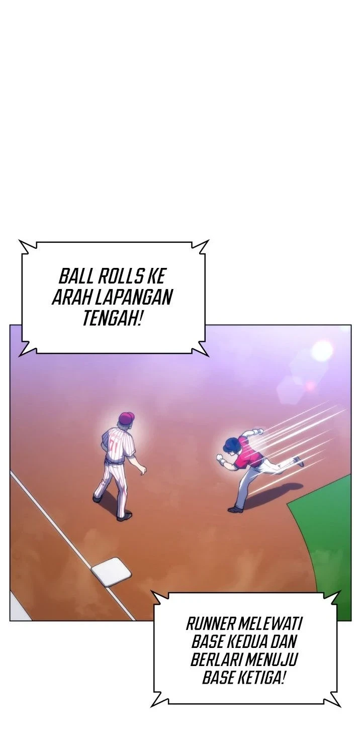 Home Plate Villain Chapter 68 Gambar 14