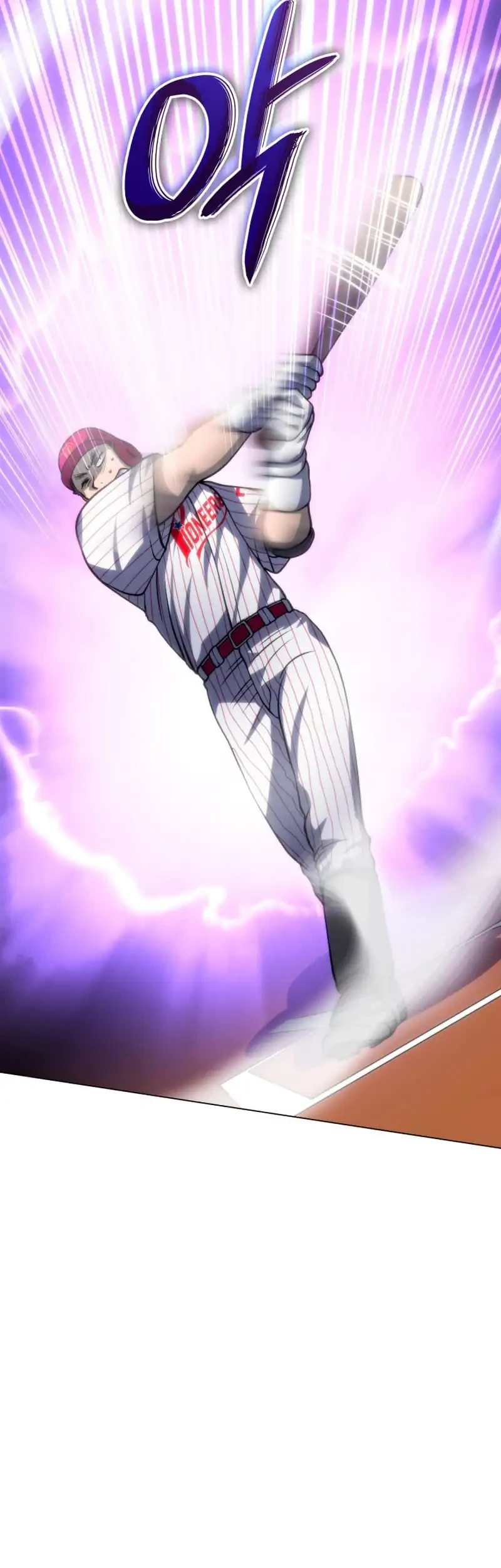 Home Plate Villain Chapter 70 Gambar 11