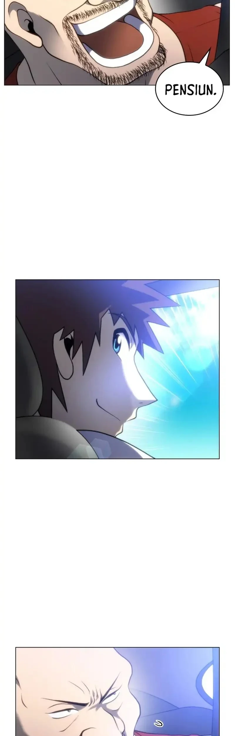 Home Plate Villain Chapter 72 Gambar 12