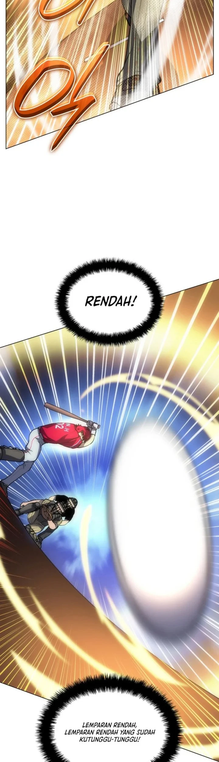 Home Plate Villain Chapter 75 Gambar 10