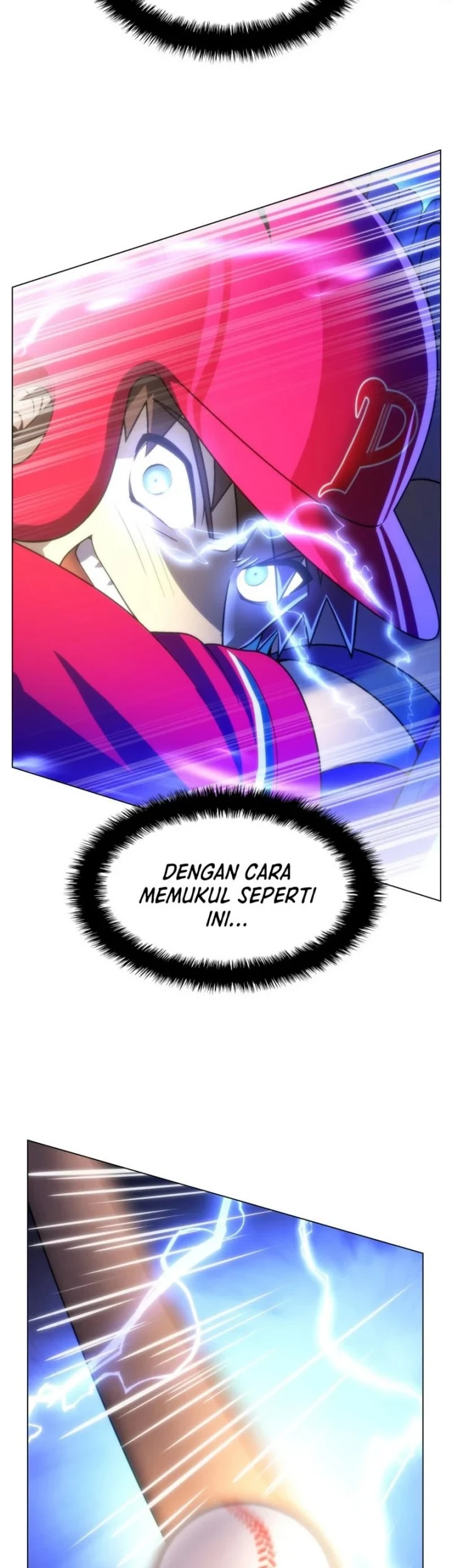 Home Plate Villain Chapter 75 Gambar 11