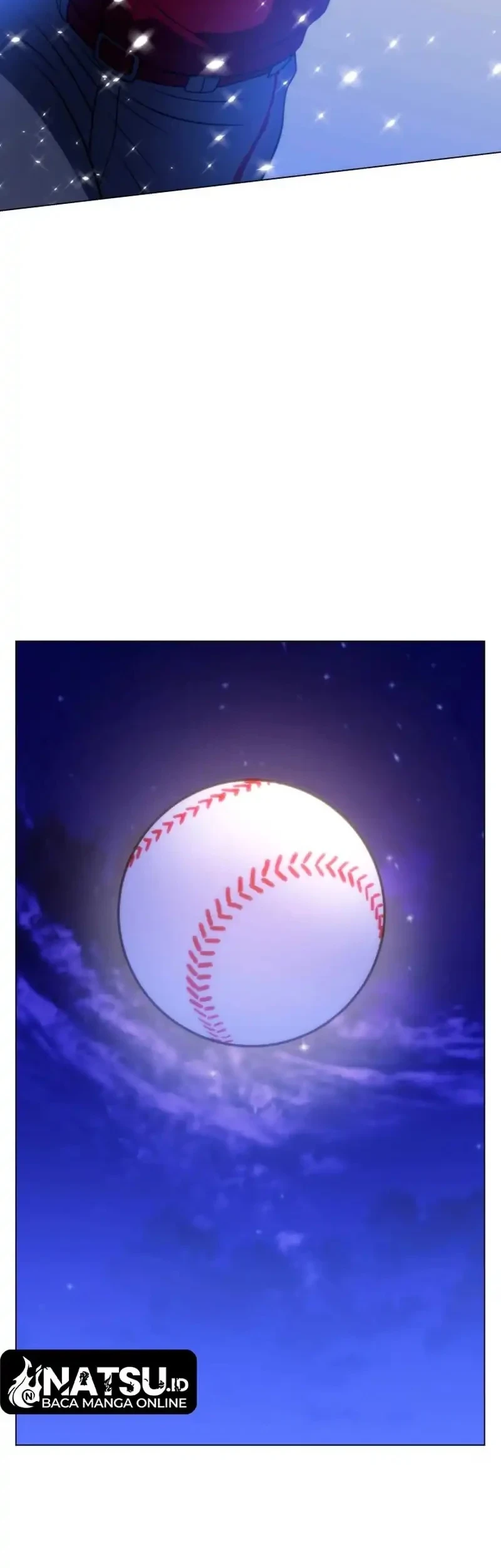 Home Plate Villain Chapter 79 Gambar 10