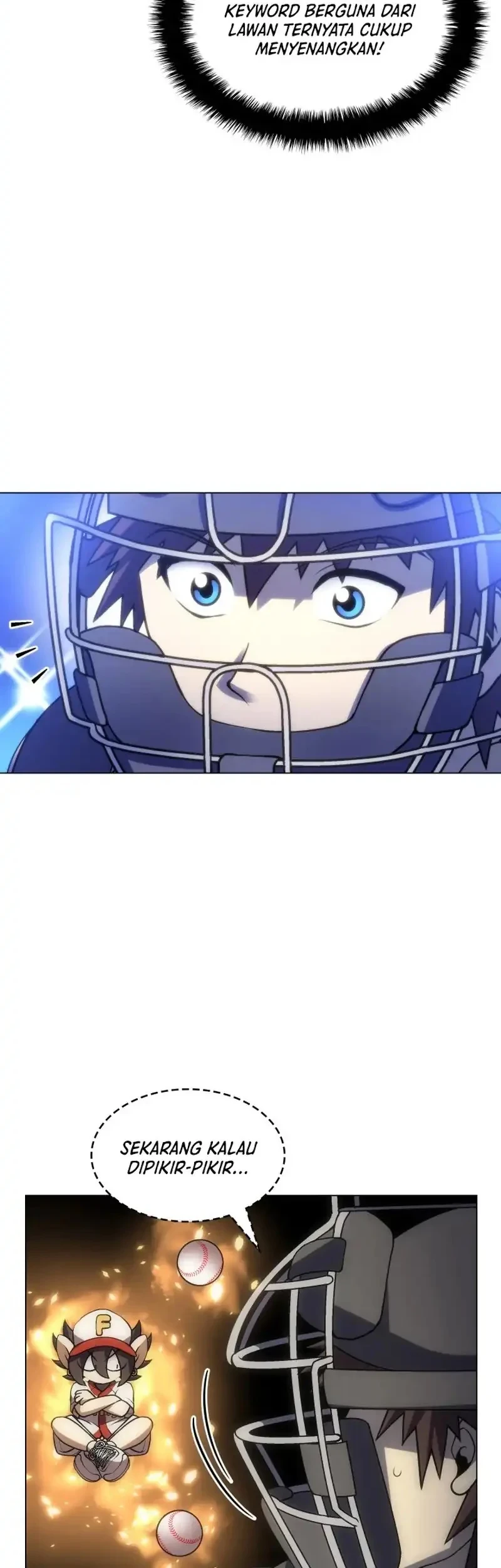 Home Plate Villain Chapter 80 Gambar 12