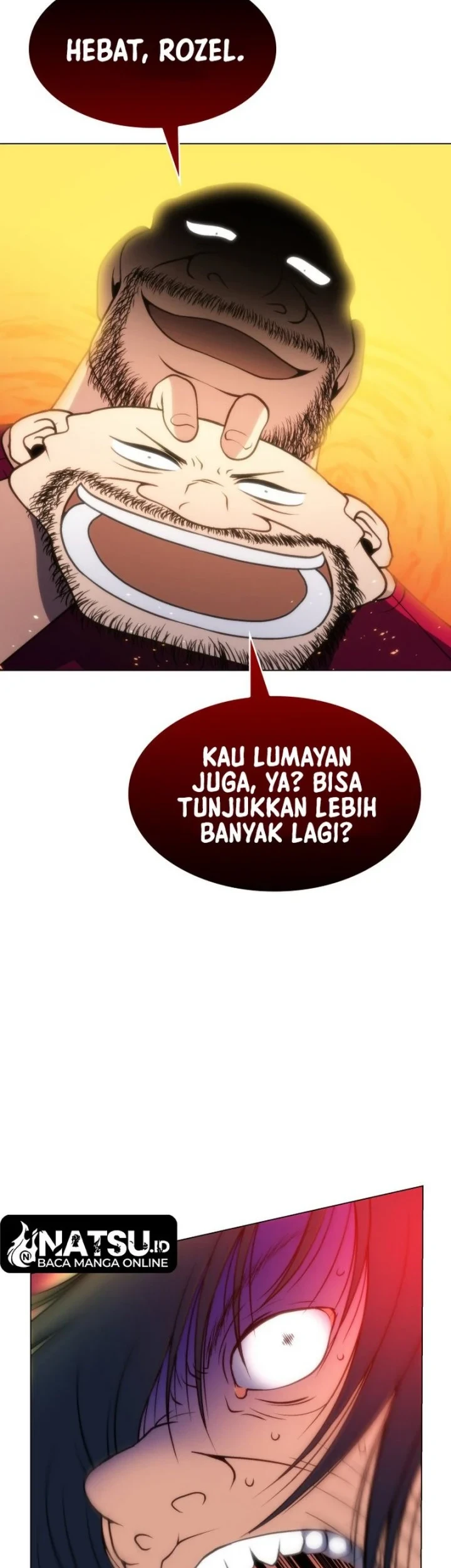 Home Plate Villain Chapter 81 Gambar 10
