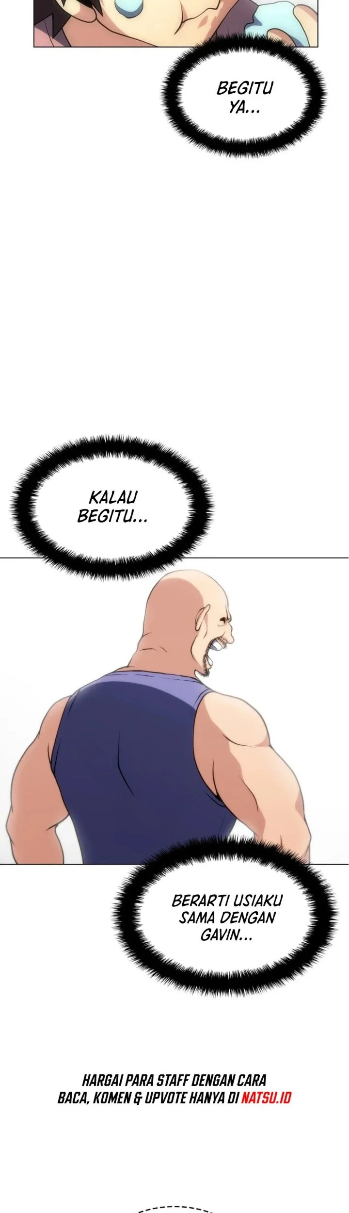 Home Plate Villain Chapter 91 Gambar 9
