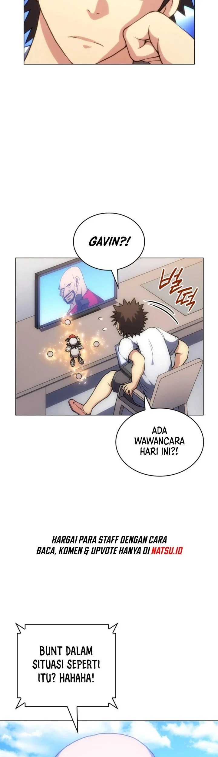 Home Plate Villain Chapter 94 Gambar 10