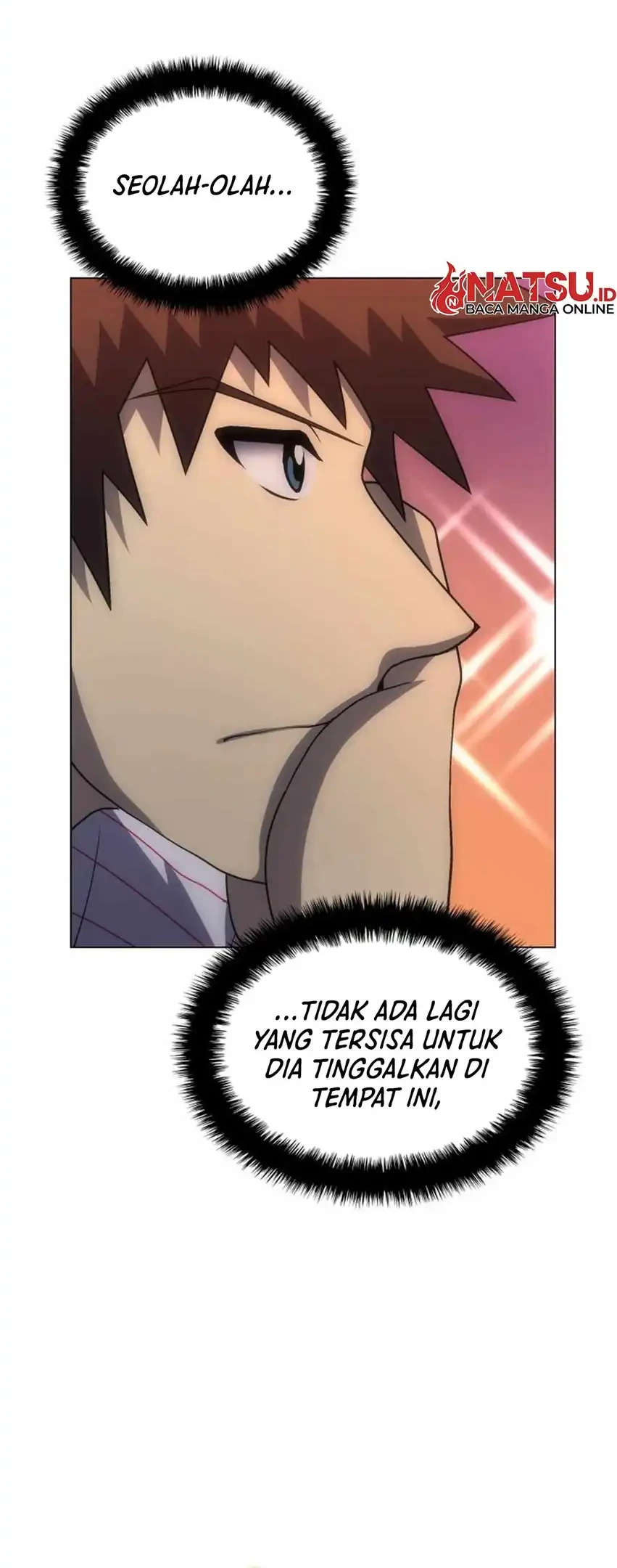 Home Plate Villain Chapter 97 Gambar 12