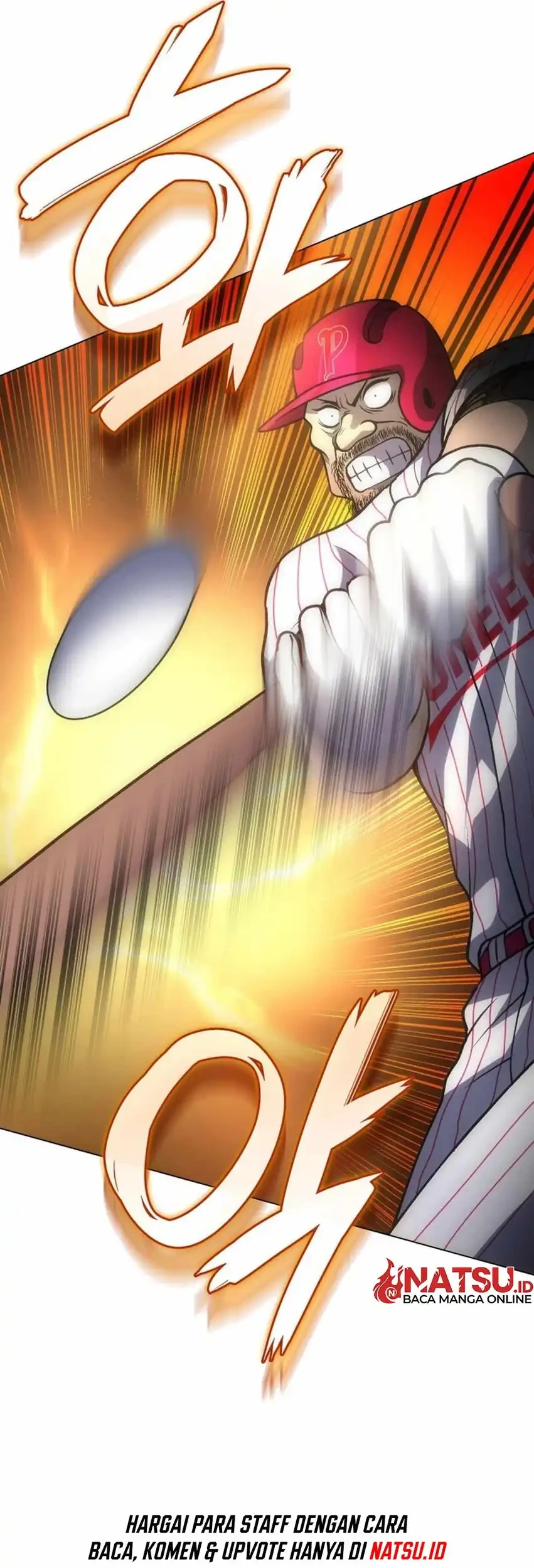 Home Plate Villain Chapter 97 Gambar 13