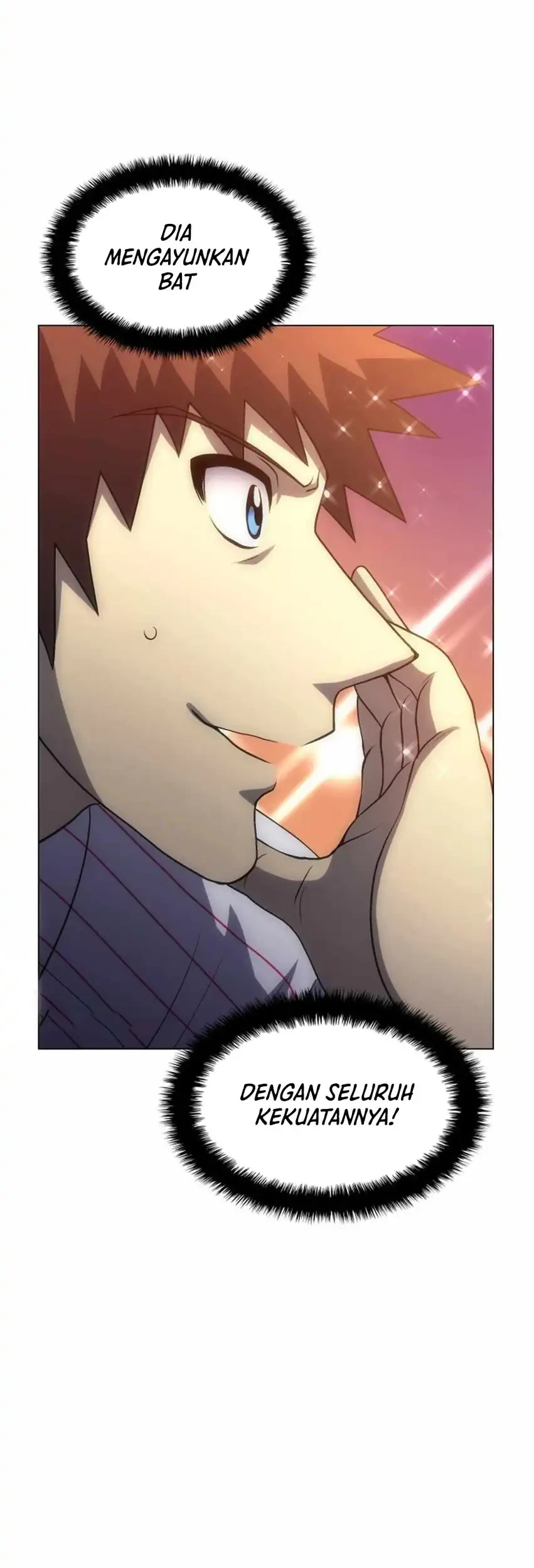 Home Plate Villain Chapter 97 Gambar 14