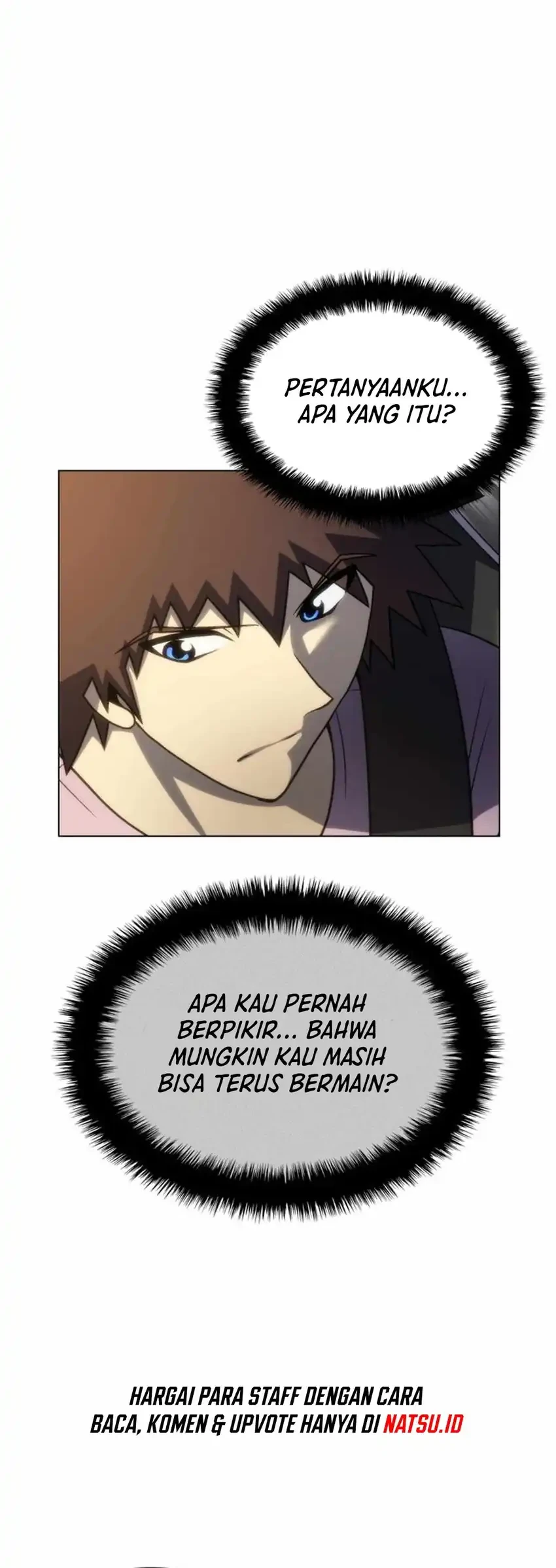 Home Plate Villain Chapter 98 Gambar 12