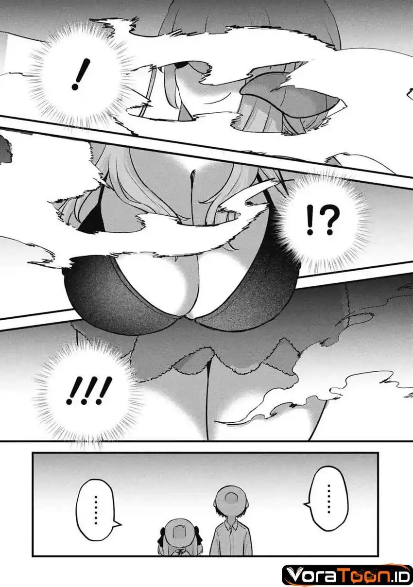 Homechoro Musou Chapter 5 Gambar 5