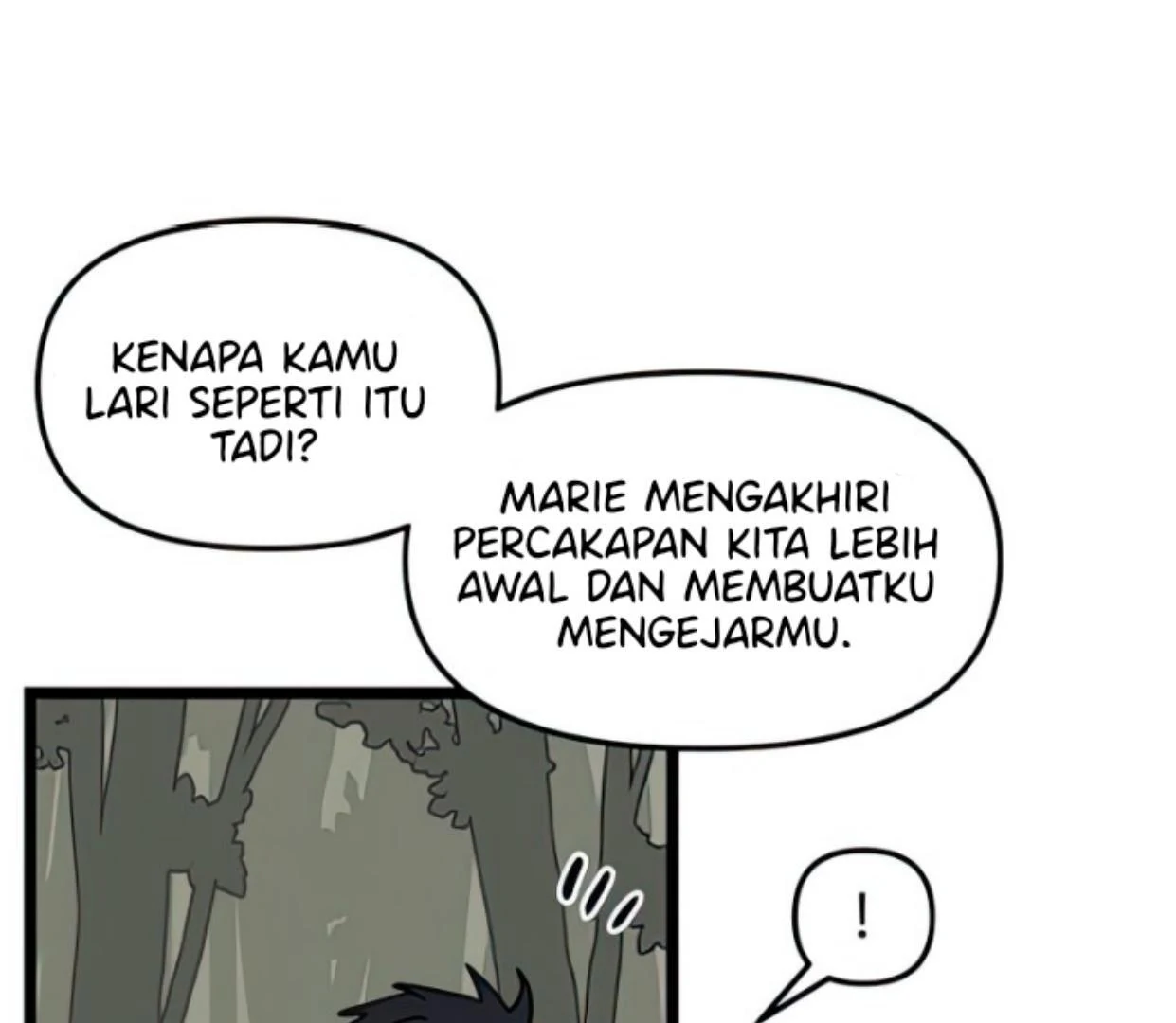 Homeless Chapter 103 halaman 24